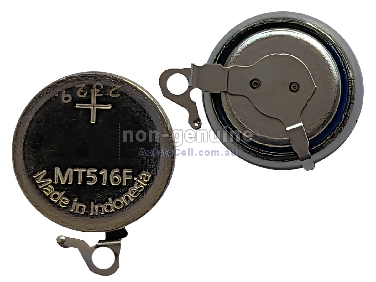 Replacement CITIZEN 3027-26T battery
