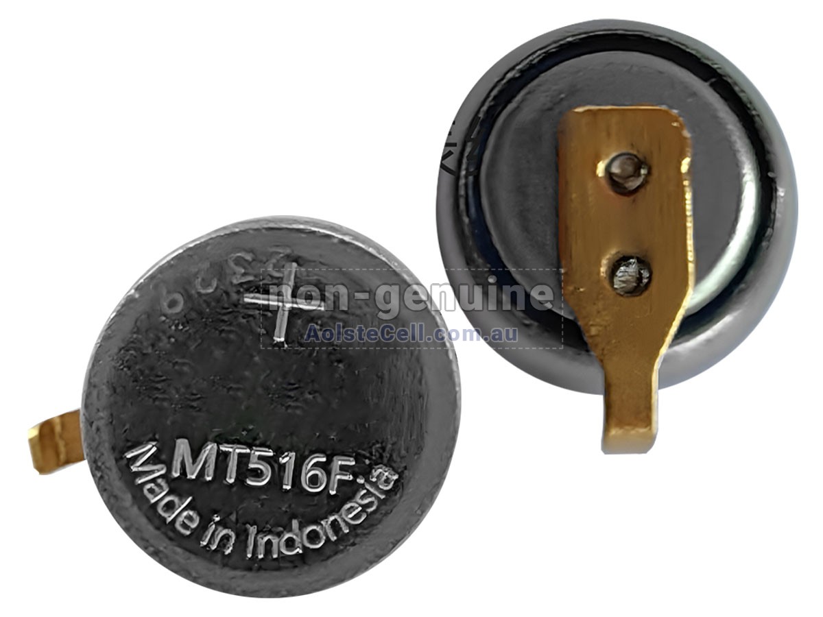 Replacement CITIZEN 295-763 battery