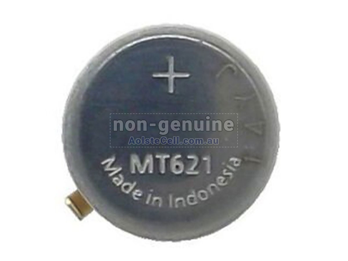 Replacement CITIZEN 295-51 battery