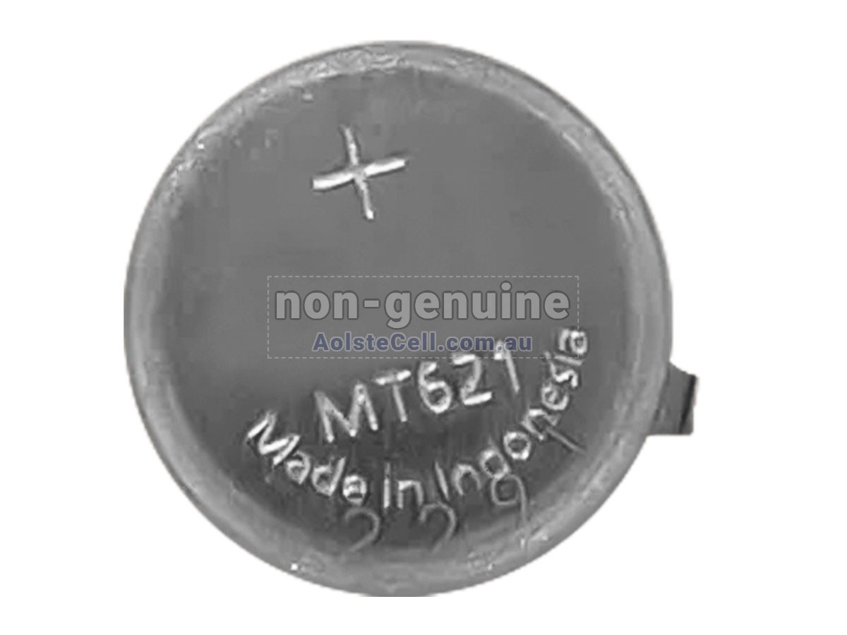 Replacement CITIZEN 295-60 battery