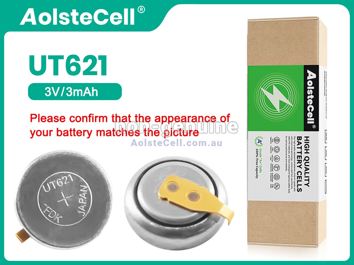 Replacement CITIZEN H060 battery