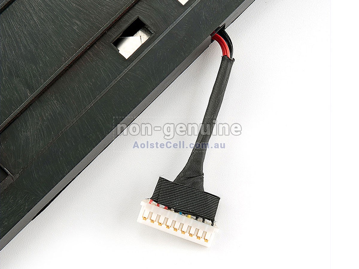 Replacement Clevo PD70BAT-6-80 battery