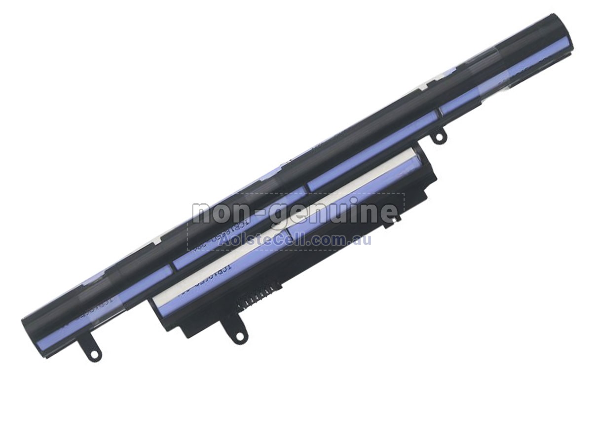 Replacement Clevo PREMIUM TV XS3210 battery