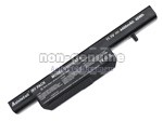 Battery For Clevo W270HSQ