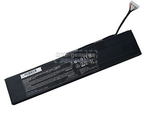 Battery For Clevo L140BAT-2(2ICP5/50/112)