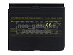 Battery For Clevo M980NU