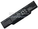 Battery For Clevo N350BAT-6