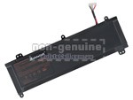 Battery For Clevo N550RN
