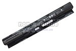 Battery For Clevo N750BU