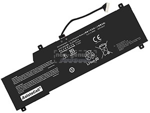 Battery For Clevo NL50GU