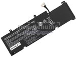 Battery For Clevo NV4x
