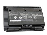 Battery For Clevo 6-87-P375S-4271