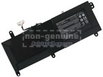 Battery For Clevo P640BAT-3