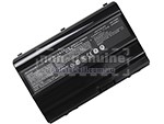 Battery For Clevo P775TM-G