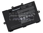 Battery For Clevo P870KM