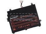 Battery For Clevo P970ex