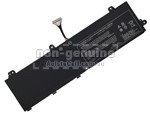 Battery For Clevo SCHENKER Key 15 Gaming