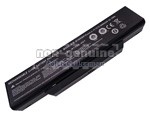 Battery For Clevo W255CEW