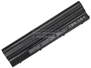 Battery For Clevo 6-87-W217S-4DF1