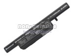 Battery For Clevo W55EU