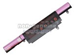 Battery For Clevo 6-87-W940S-424