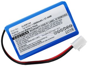 Battery For Cmics ECG-903
