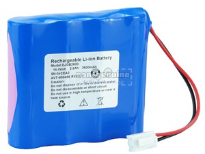 Battery For Cmics ECG-1230T