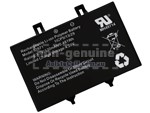 Battery For Colgate Teeth whitener 3 generations