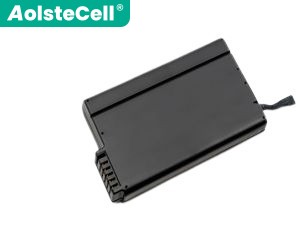 Battery For Collin BP-S510