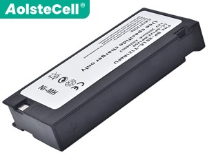 Battery For Collin ASM 5000