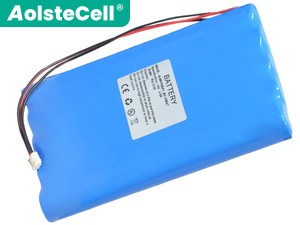 Battery For Collin BX-10BAT