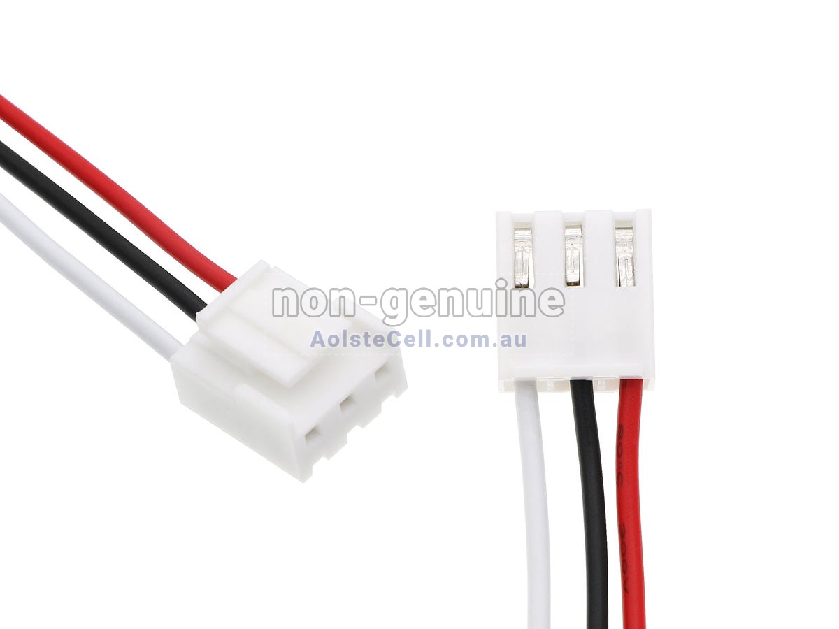 Replacement Comen 022-000138-00 battery