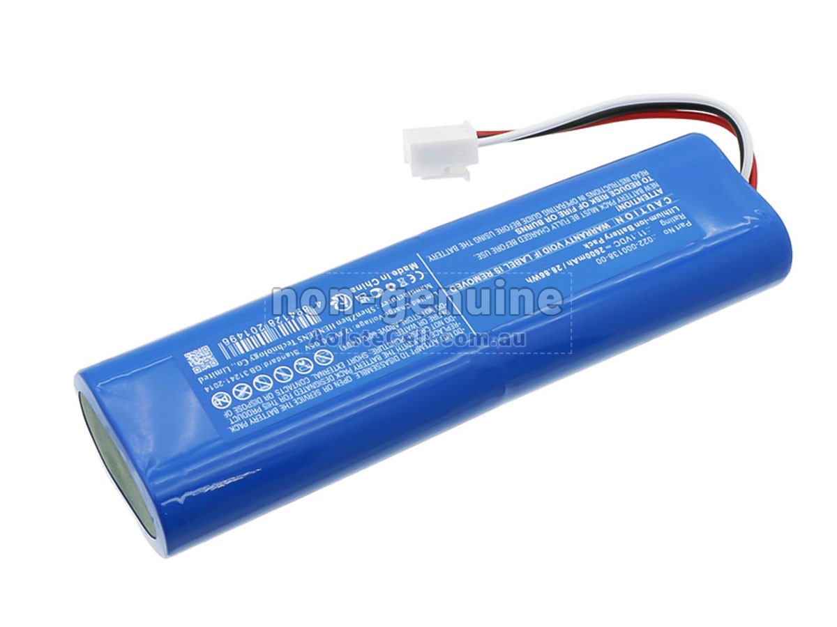 Replacement Comen 022-000138-00 battery