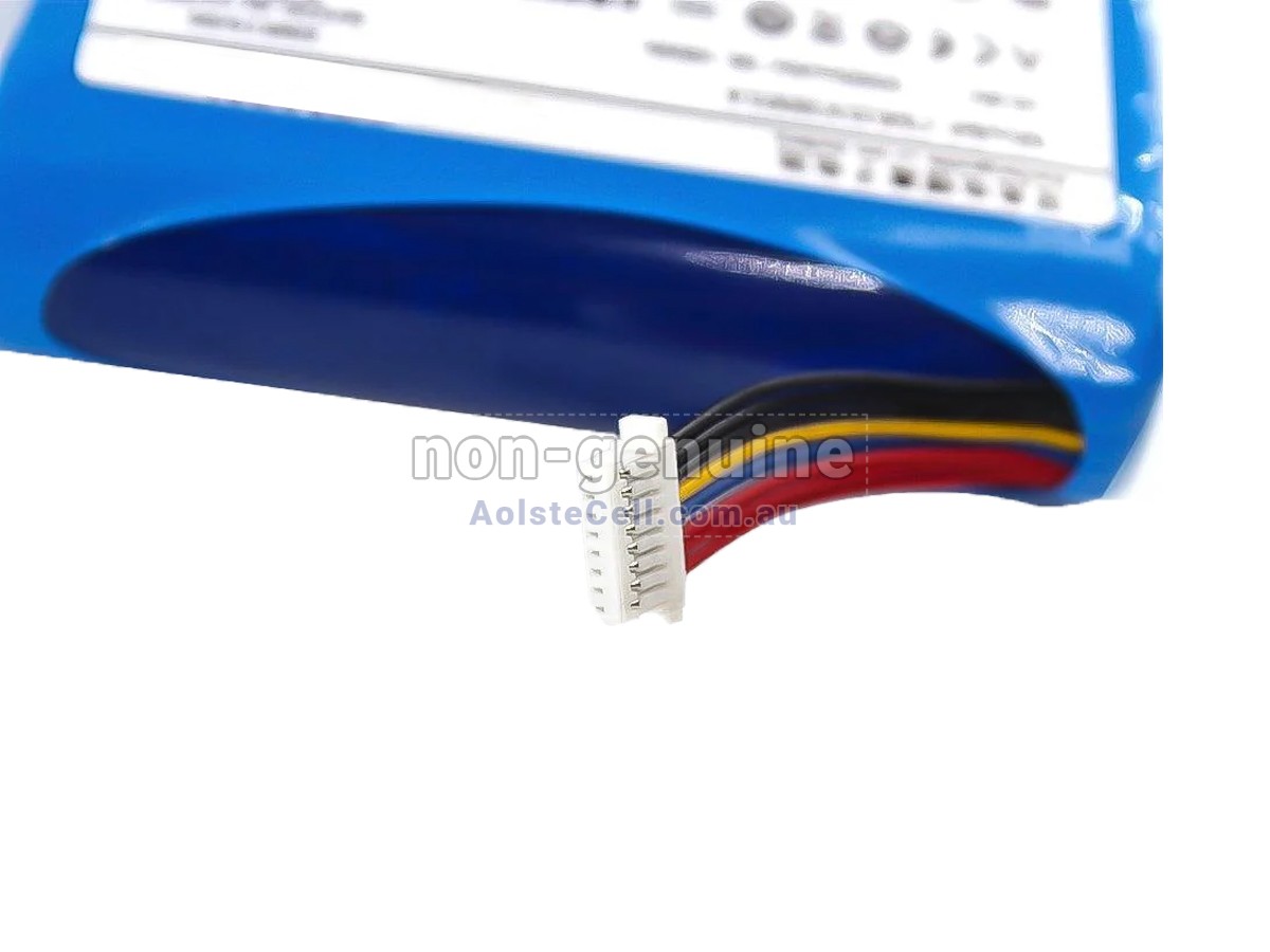 Replacement Comen CMLI1X3I001A battery