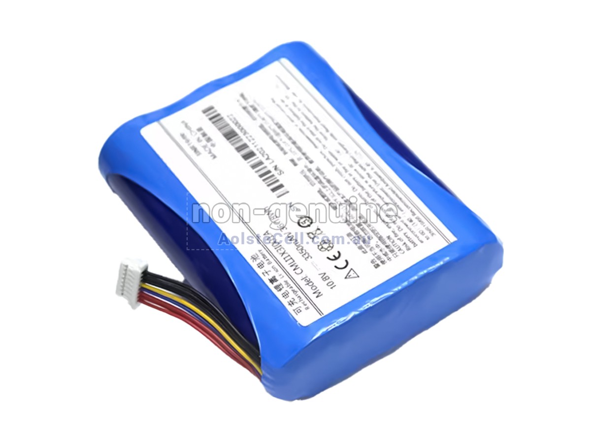 Replacement Comen CMLI1X3I001A battery