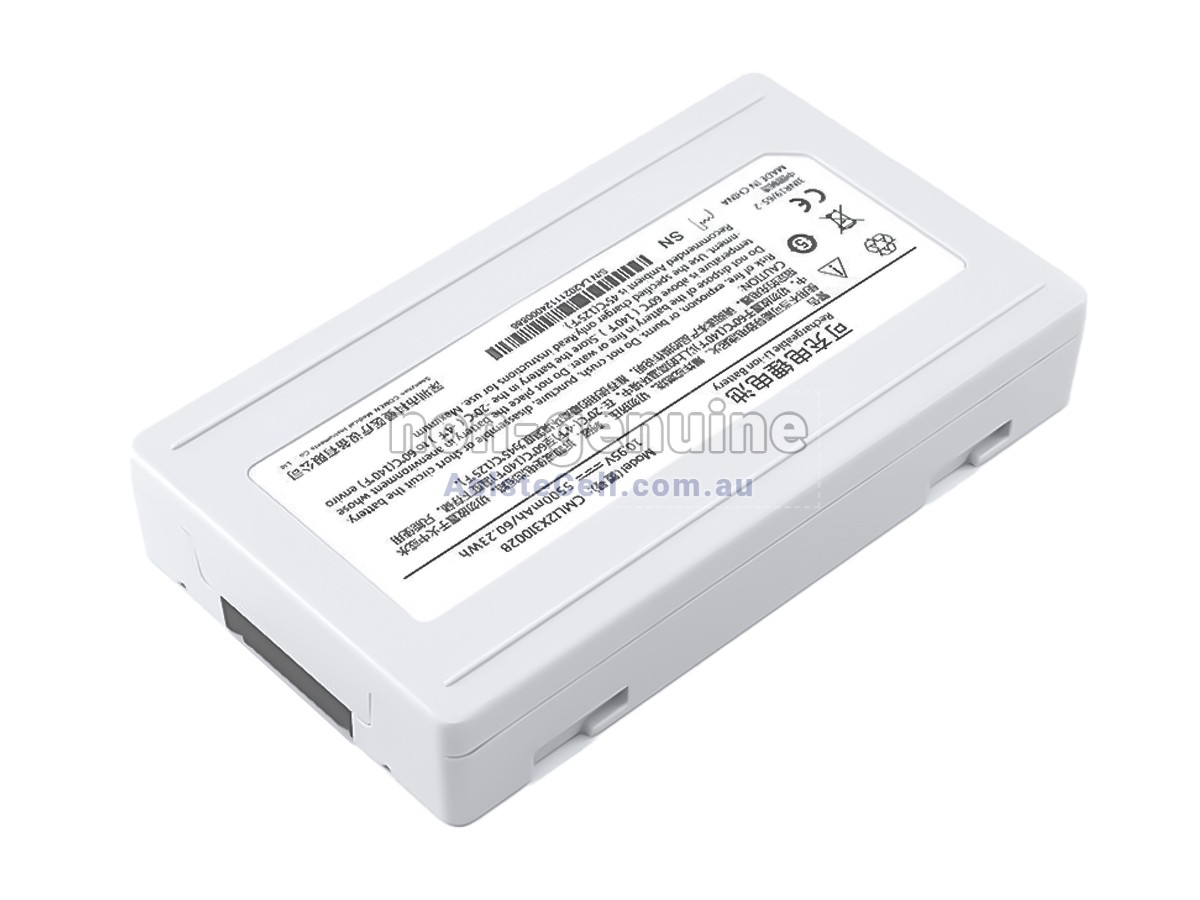 Replacement Comen CMLI2X3I002B battery