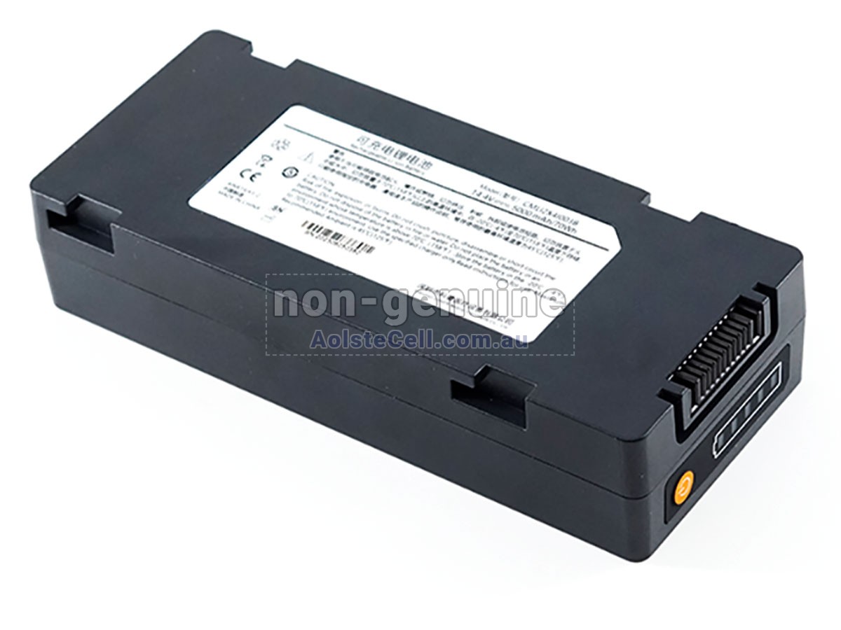 Replacement Comen S8 MONITOR battery