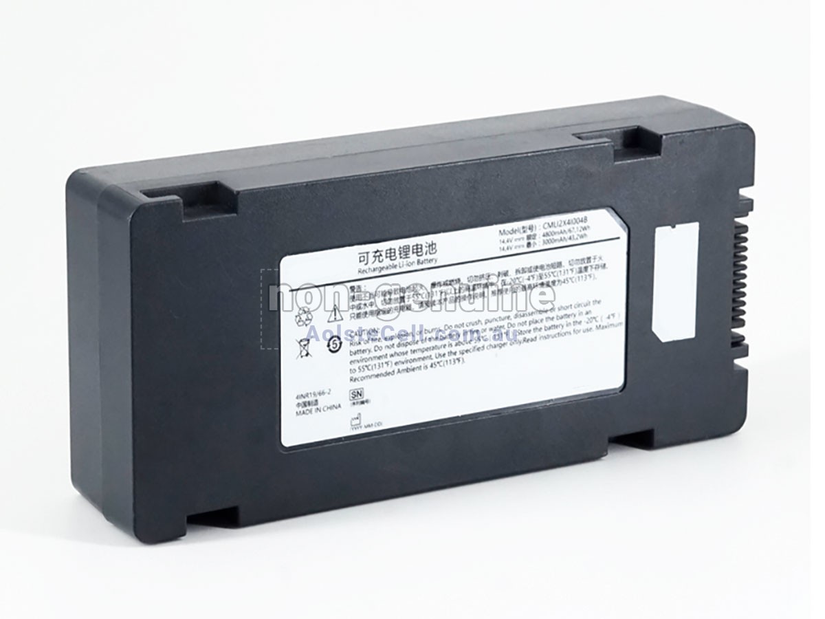 Replacement Comen CMLI2X4I004B battery