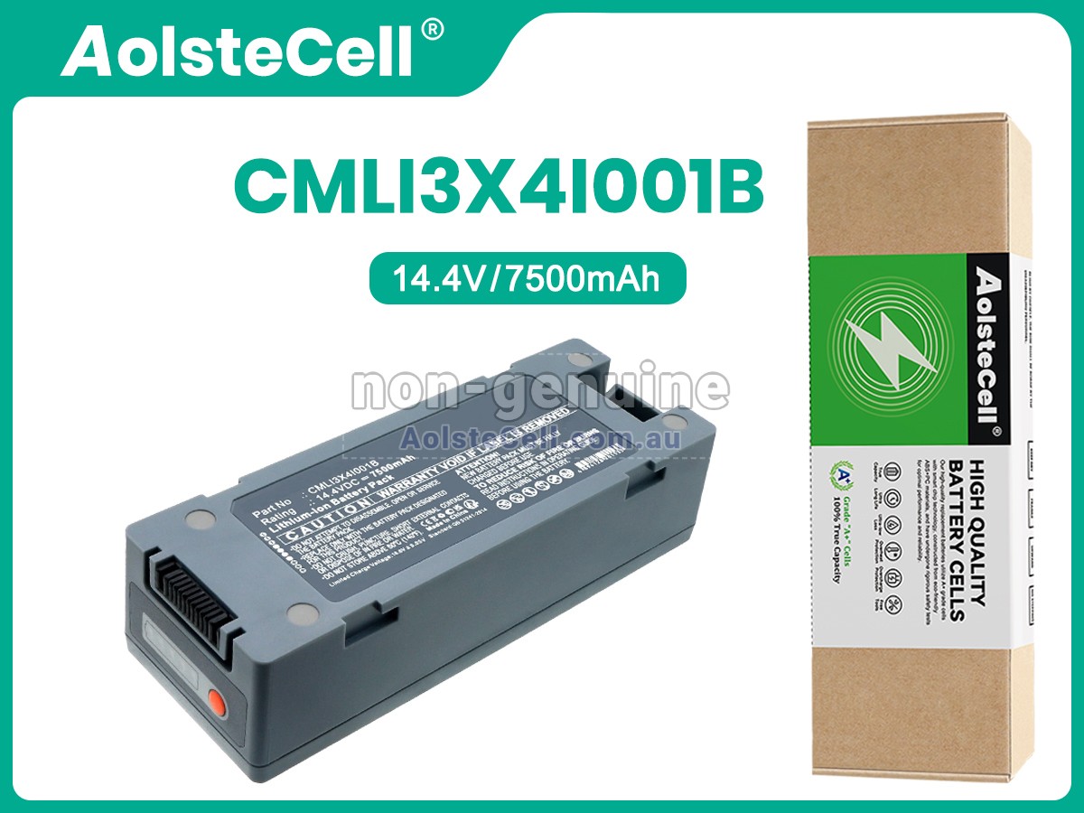 Replacement Comen CMLI3X4I001B battery