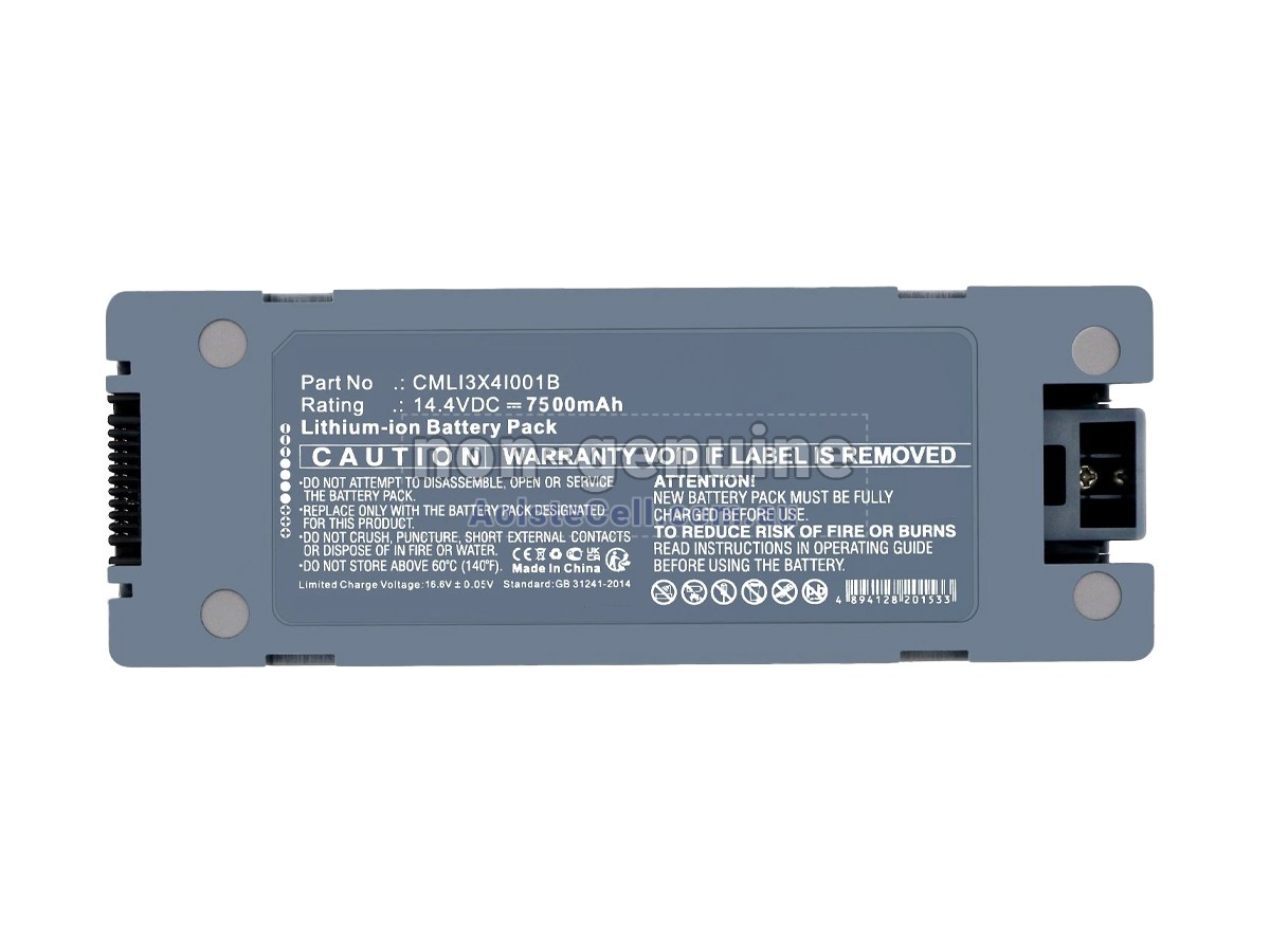 Replacement Comen CMLI3X4I001B battery
