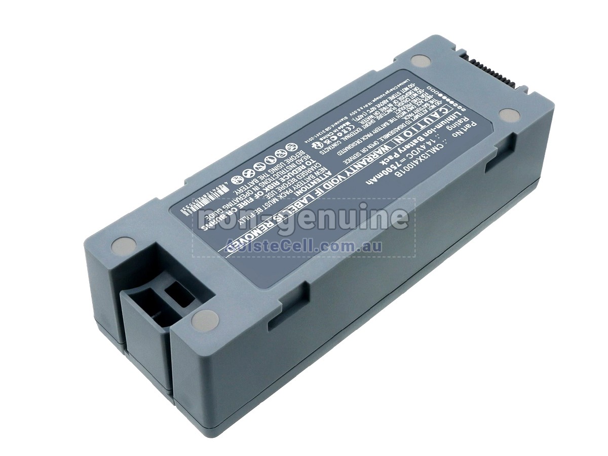 Replacement Comen S8 MONITOR battery