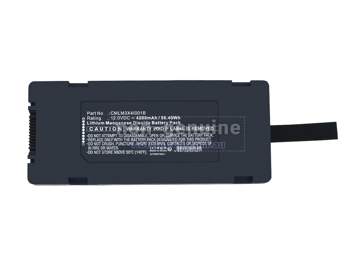Replacement Comen 022-00000008-00 battery
