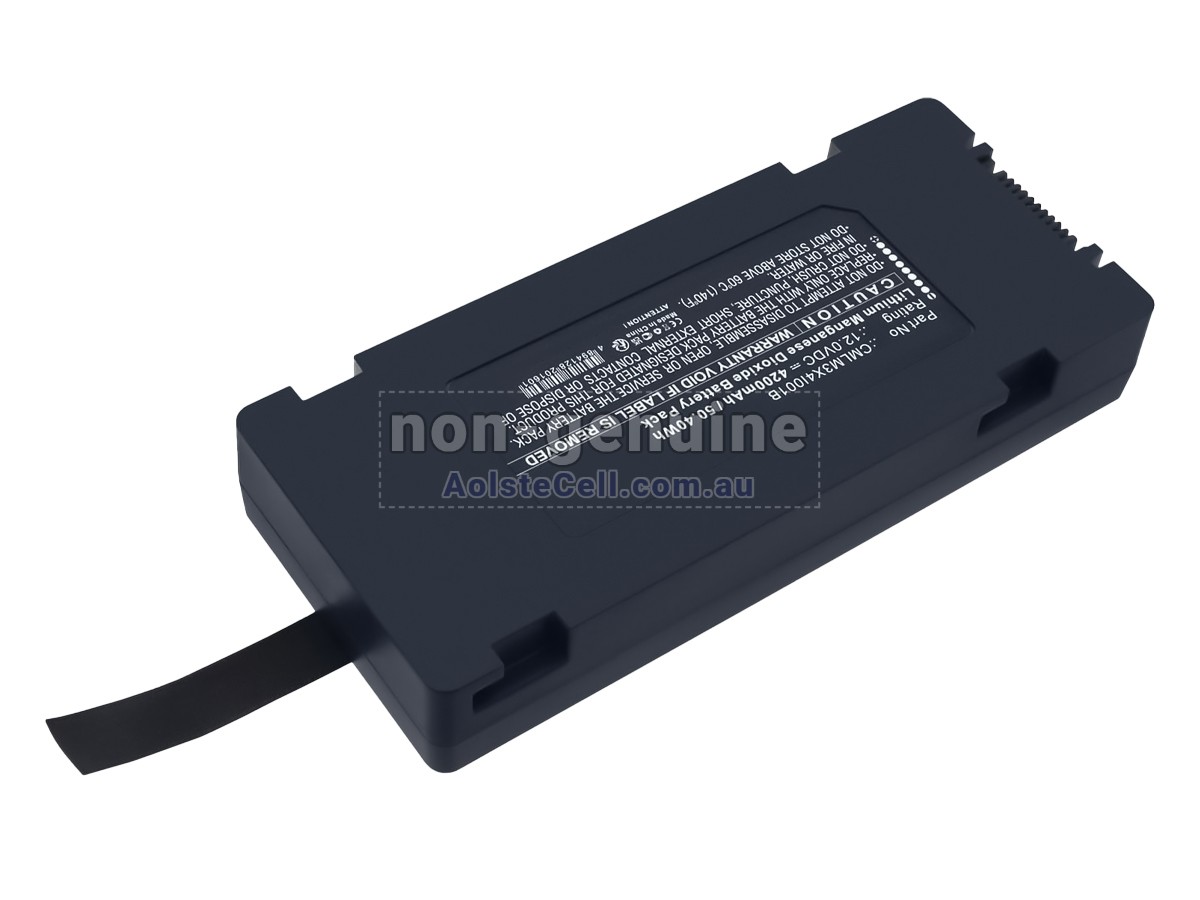 Replacement Comen 022-00000008-00 battery