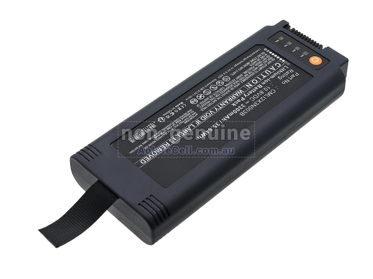 Replacement Comen CMLI1X3N004B battery