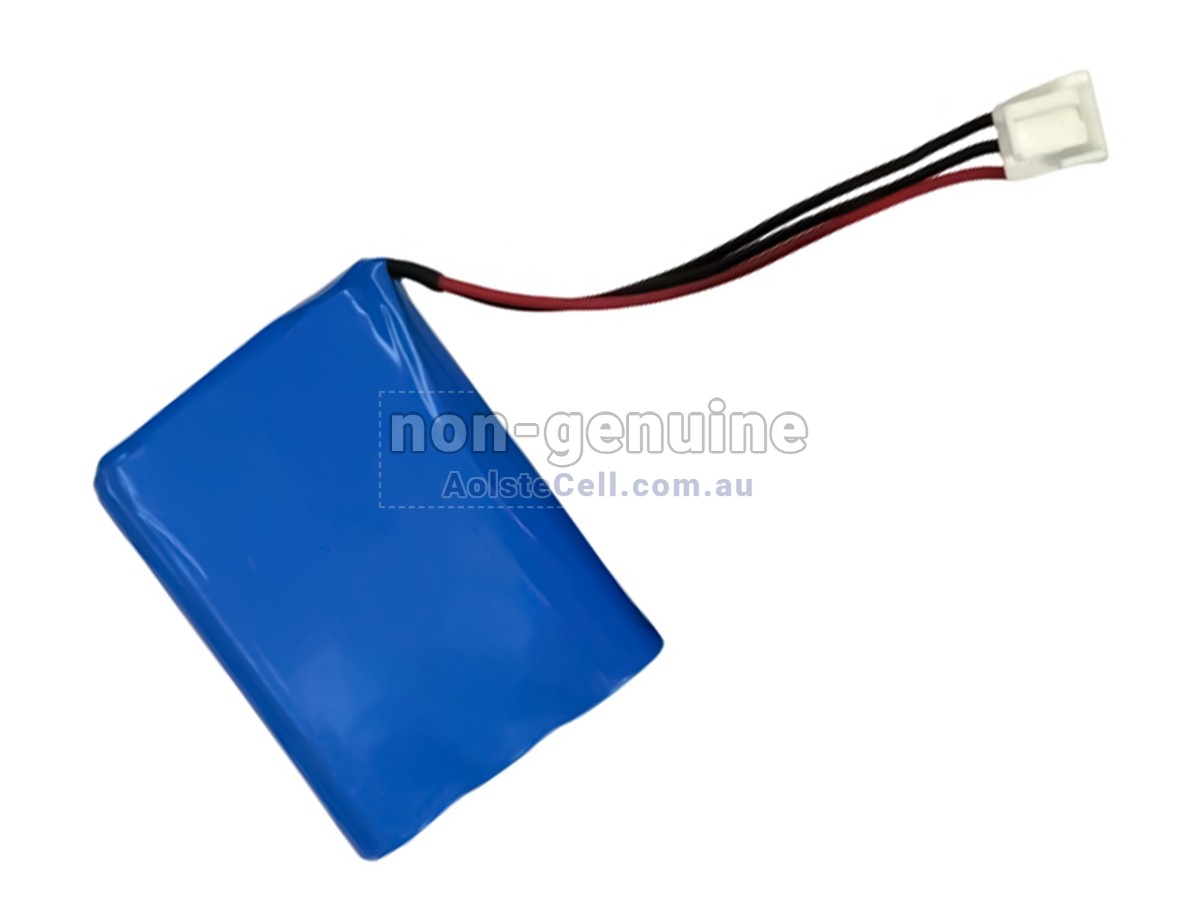Replacement Comen CMLI2X3N001A battery