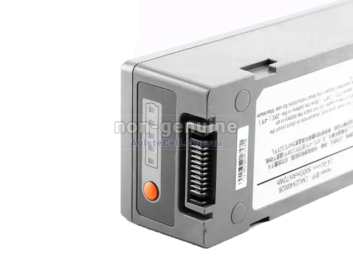 Replacement Comen S8 MONITOR battery