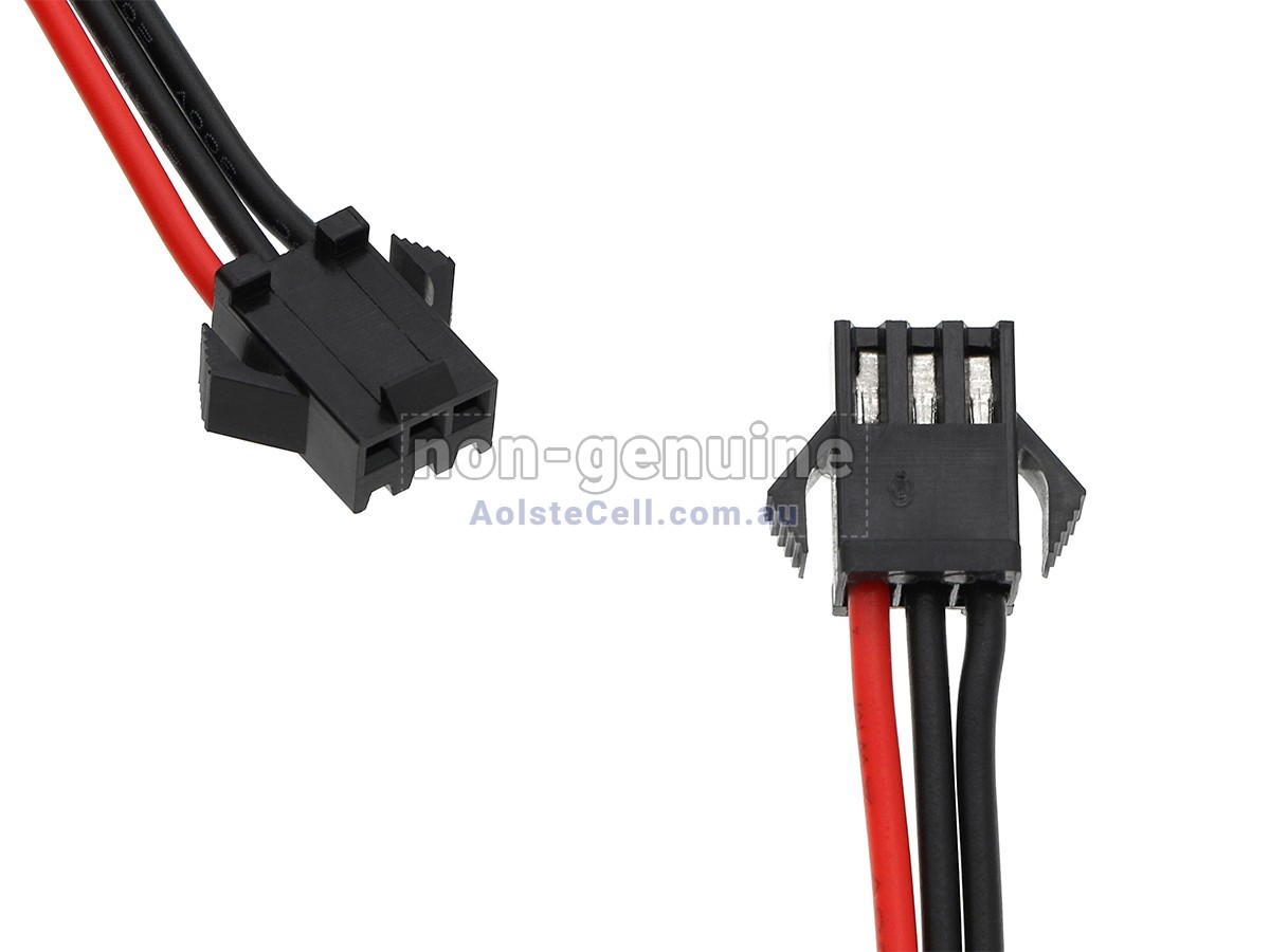 Replacement Comen NT-LI4S1P-PB battery