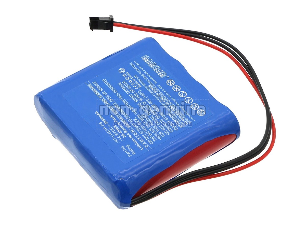 Replacement Comen NT-LI4S1P-PB battery