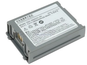 Battery For Comen C30