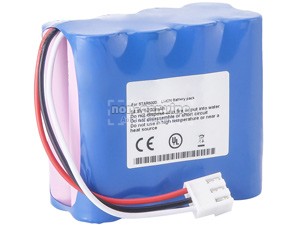 Battery For Comen STAR-5000C
